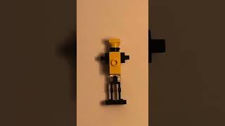 How To Make A Brick Built Ned-B From Obi Wan Kenobi