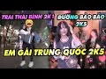 Đường Bảo Bảo 2k5 - Em gái xinh từ Trung Quốc sang Việt Nam kiếm trai Việt Làm Người Yêu và cái kết