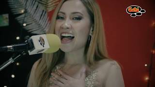 Tysha Tiar - Sekian Cinta (Akustik Raya)