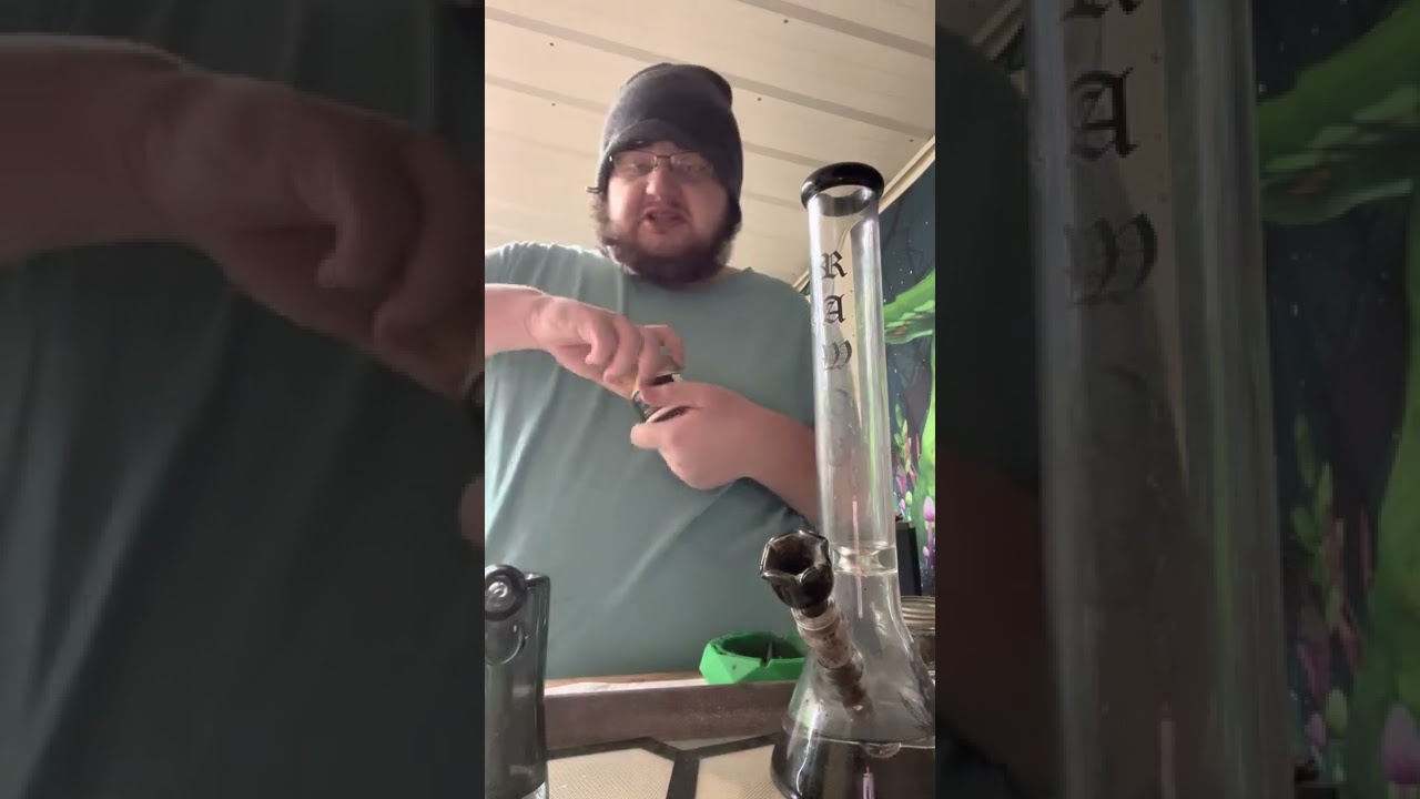 Og Kush Vs Gary Payton Battle of the Kushes ep 1