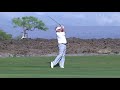 Highlights | Round 1 | Mitsubishi Electric at Hualalai