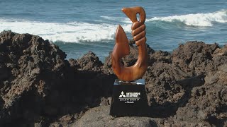 Highlights | Round 1 | Mitsubishi Electric at Hualalai