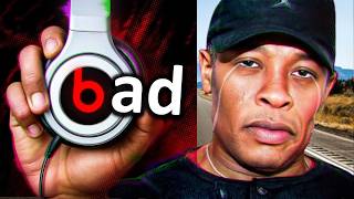 The Rise and Fall of Beats by Dre: What Really Happened?