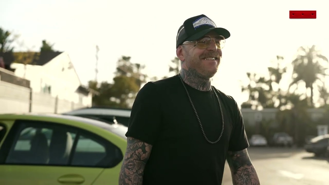 This is how I Savalé - Jason Ellis