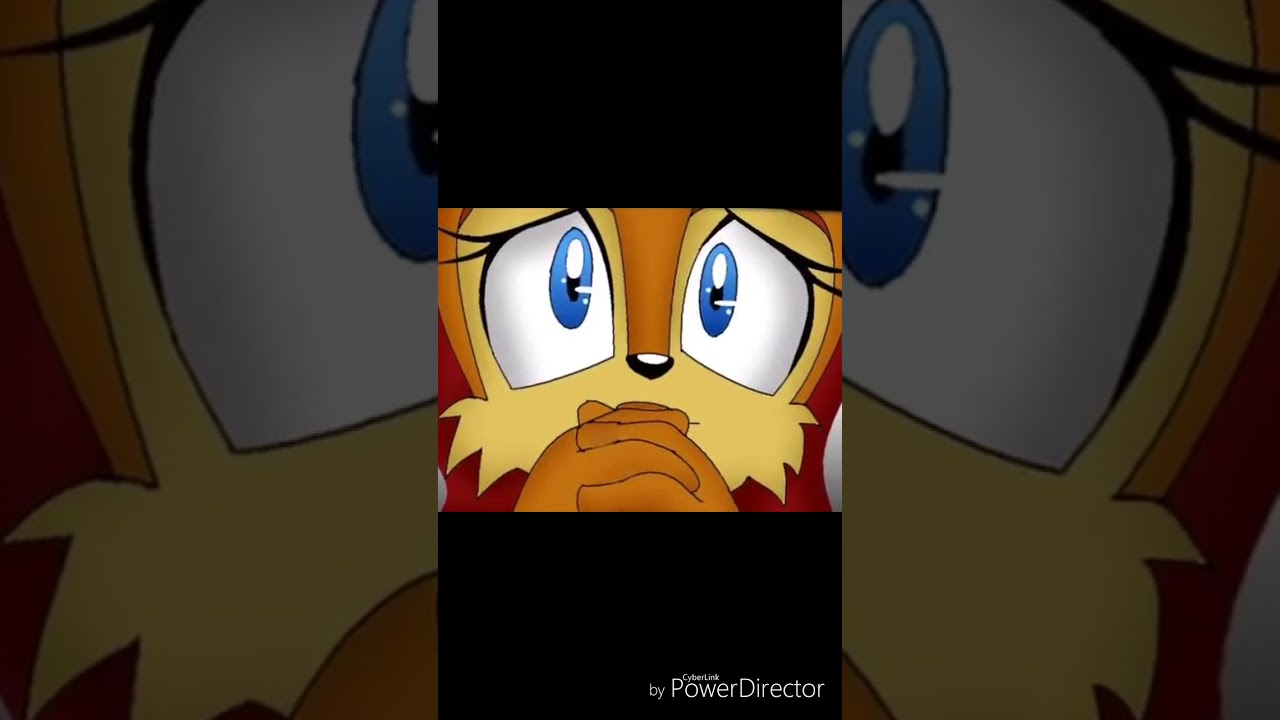 SonSally/Tailsmo Amv