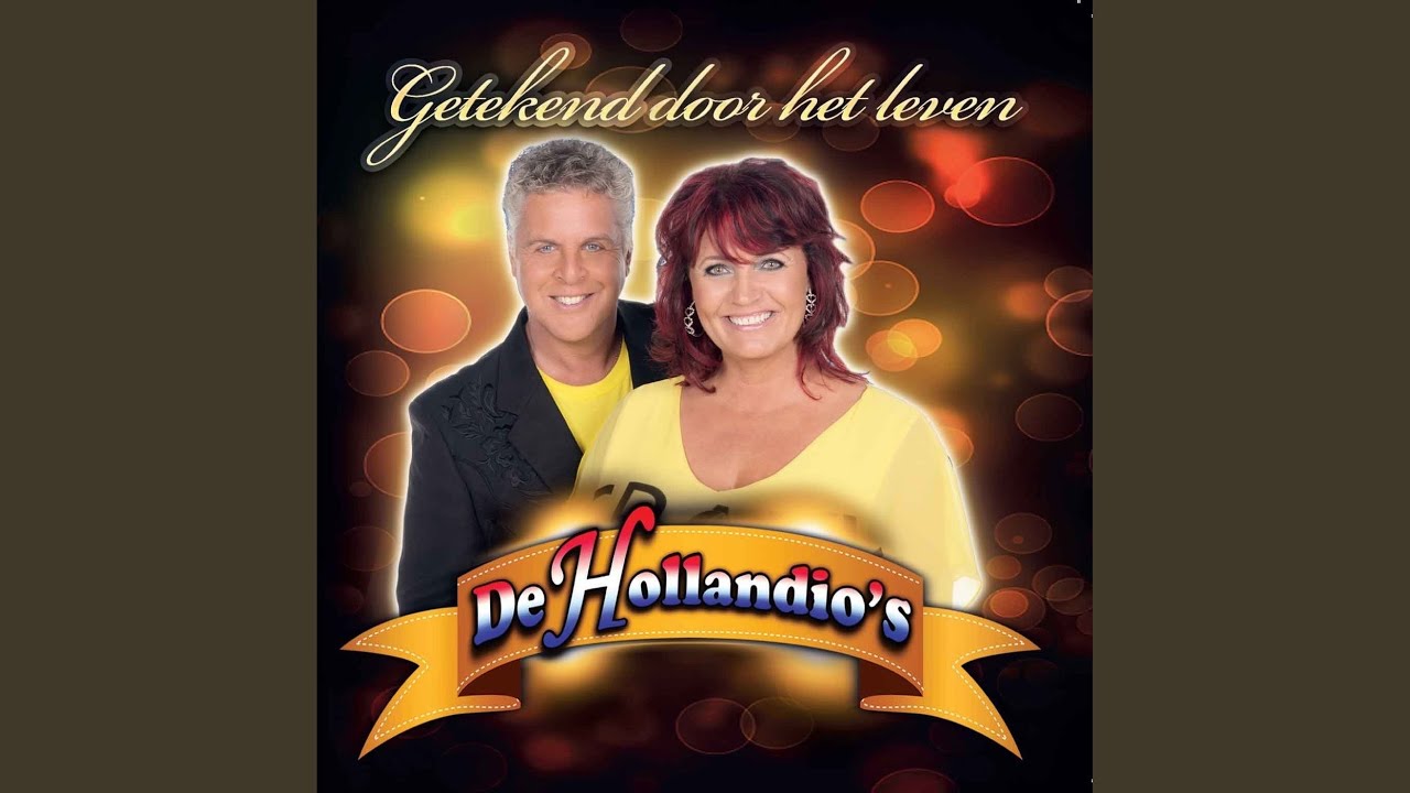 Getekend door het leven