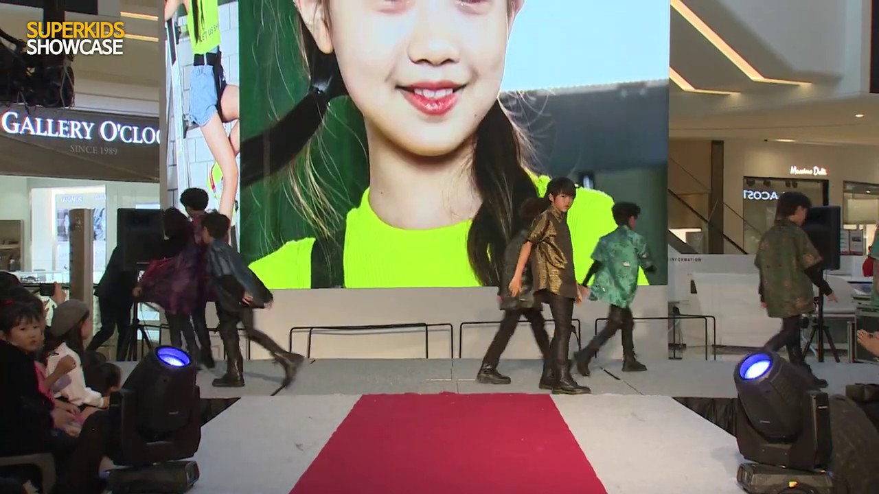 [키즈인댄스] 제6회 키즈인댄스 페스티벌 공연 14_슈퍼키즈_커버댄스