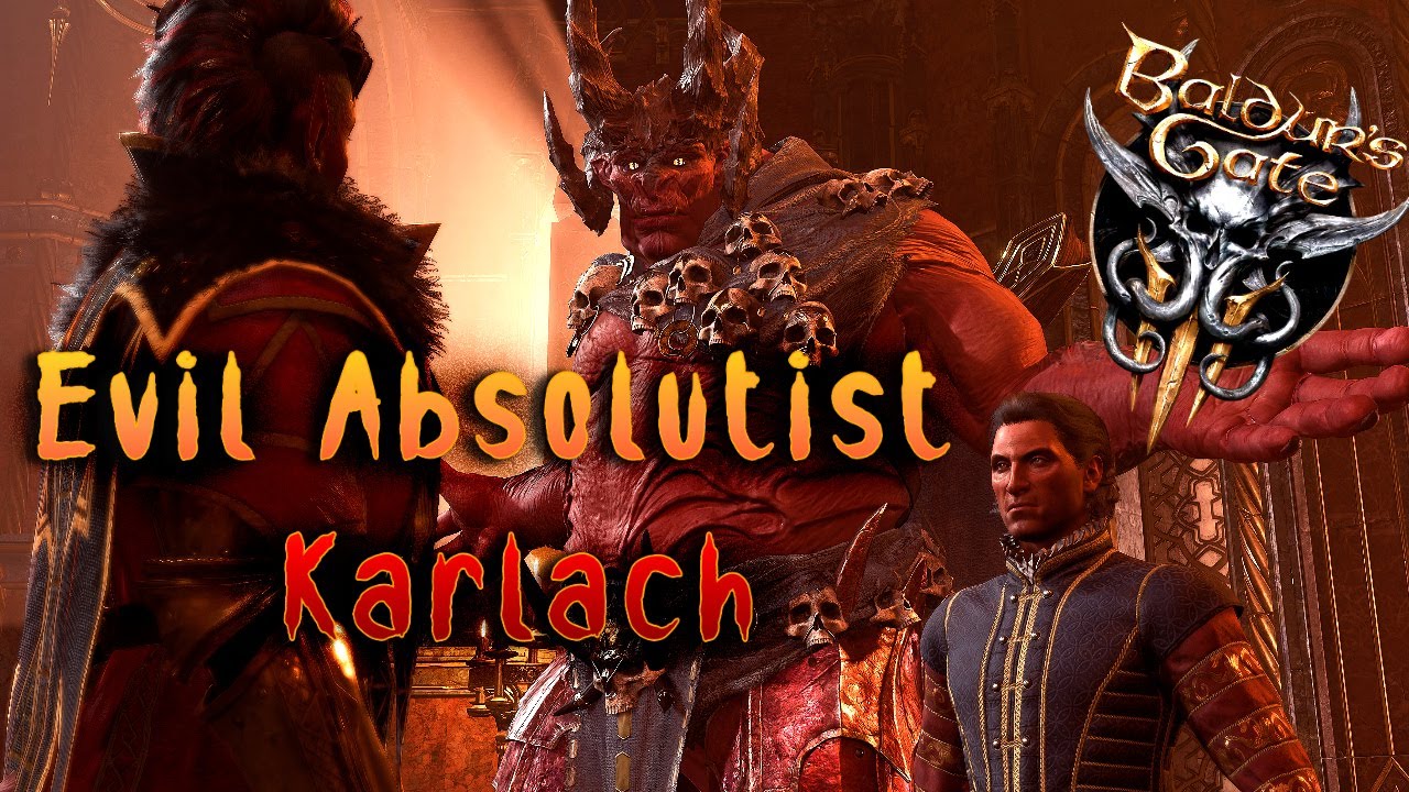 Advocatus Diaboli Psychotherapie Beispiel BG3 | Advocatus Diaboli! | 28 | Honor - YouTube