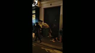 La France Puante - Vonyuchaya Frantsiya