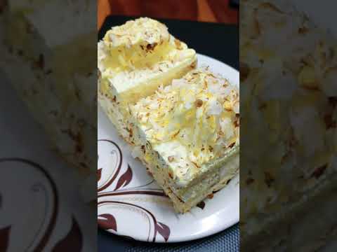 Cake #cake #dessert