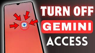 Think Twice Before Giving GEMINI Access to Your Private Apps