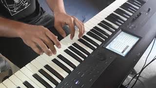 295. Rosa Mazurka A. Schmoll Op.50