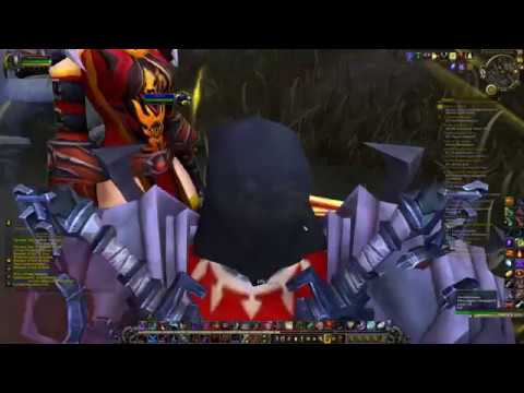 kim Forbedre vinde Champions of Legionfall Full Quest Chain Achievement WoW Legion - YouTube