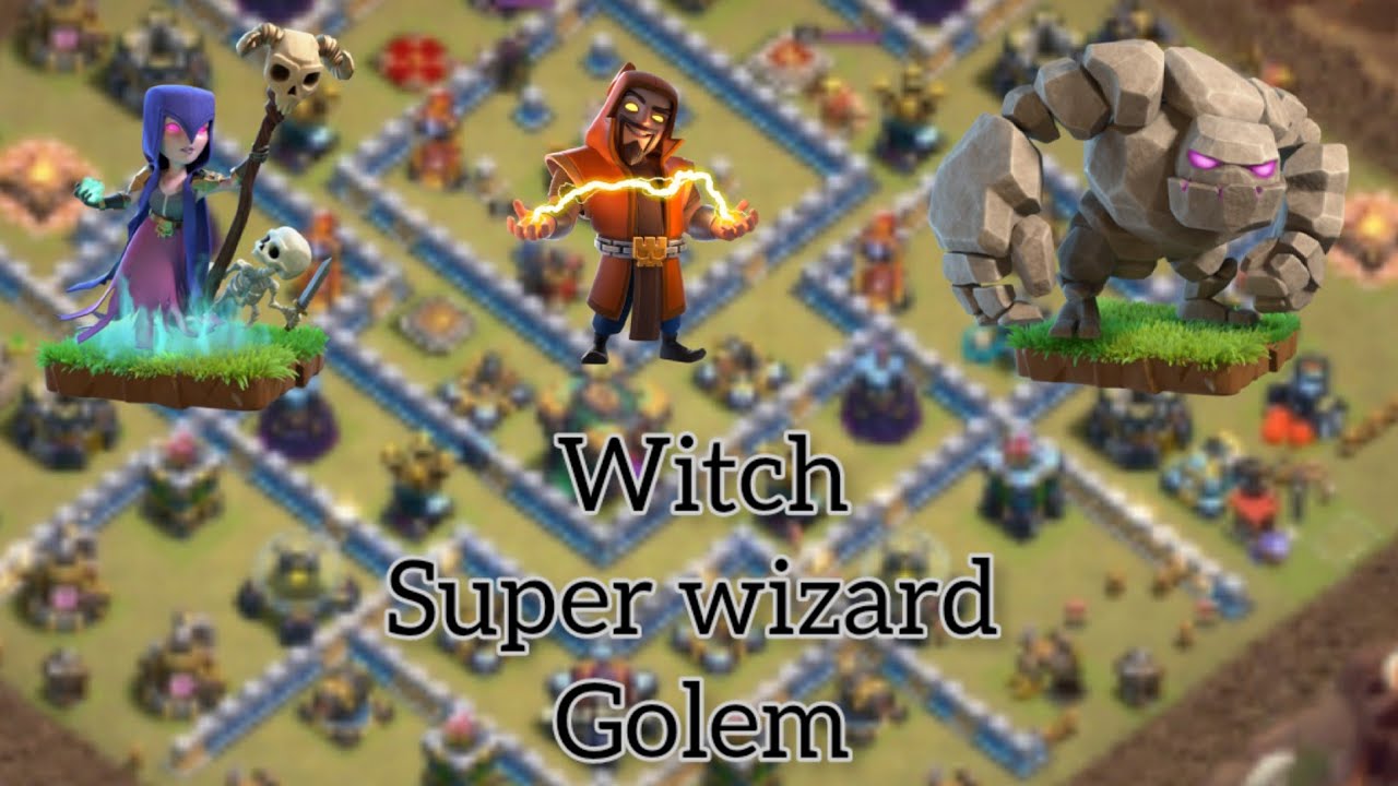 Clash Of Clans| TH14 3s War Attack 😳😱 