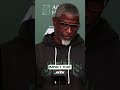 Aaron Glenn on S Dane Belton