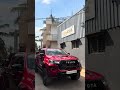 Turning a Toyota Hilux into an off-road monster at VIN4x4. #hilux #hiluxpickup #modifiedhilux