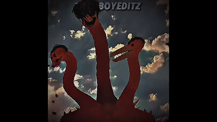 bloodbath Ghidorah? 🥶#godzilla #viraledit #capcutinterest #capcut