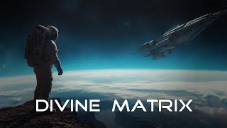 DIVINE MATRIX - Goodbye Planet Earth - AMBIENT ELECTRONIC DOWNTEMPO