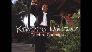 ⁣Kinito Mendez   Tocando en vivo