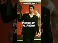 IS @KRSNAOfficial REALLY TONY MONTANA? | HIPHOP LAB | #shorts