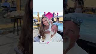 Father Daughter dance song - Alese Wedding July 2023