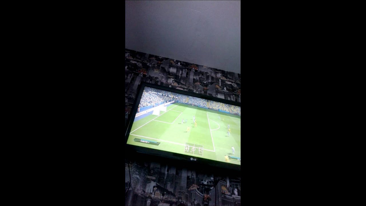 first pink slips against friend part 1