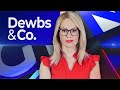 Dewbs &amp; Co | Tuesday 8th July
