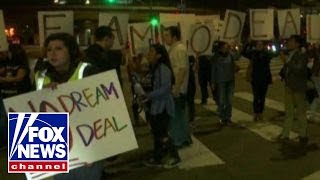 Key Republicans react to the White House's immigration plan