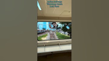 Indian Railways HO Scale Model Train | WAP7 Model | train video #shorts #indianrailways #trainvideo