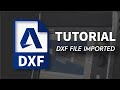 How to Import DXF File From U-disk (PC) to Press Brake DELEM Controller [Tutorial]