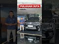 LUXURY SUV 7 SEATS ‼️ REVIEW FORD EVEREST TITANIUM 2026 #shorts #short #viral #trending