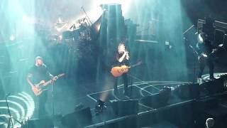 New Model Army states radio &amp; fate Köln 2019