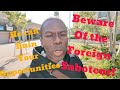 In Japan foreigners can be your worst enemy EP 147