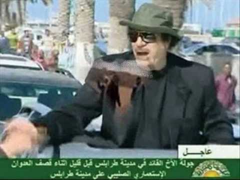 اهل الراية الخضراء 2013