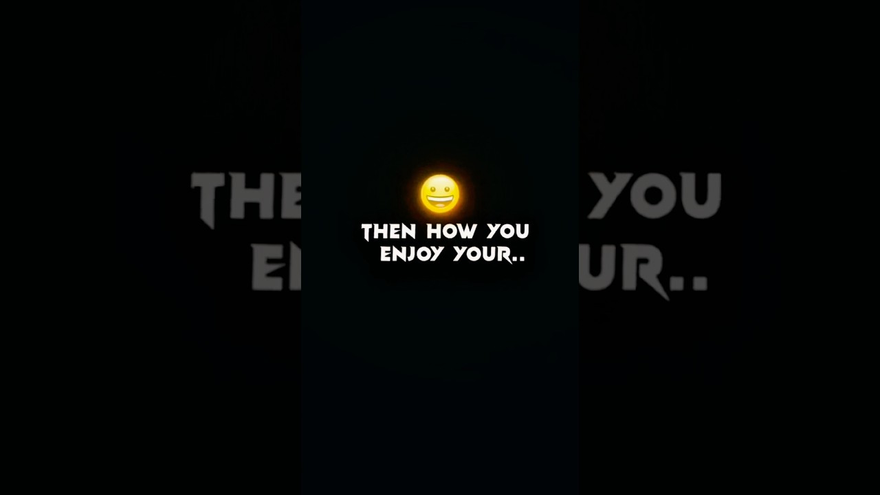 “Life’s Short — Ride Fast & Free! 💨 