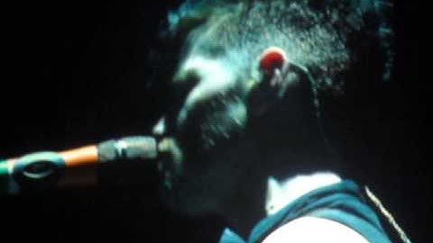 No good in goodbye The Script Nottingham 3-3-15