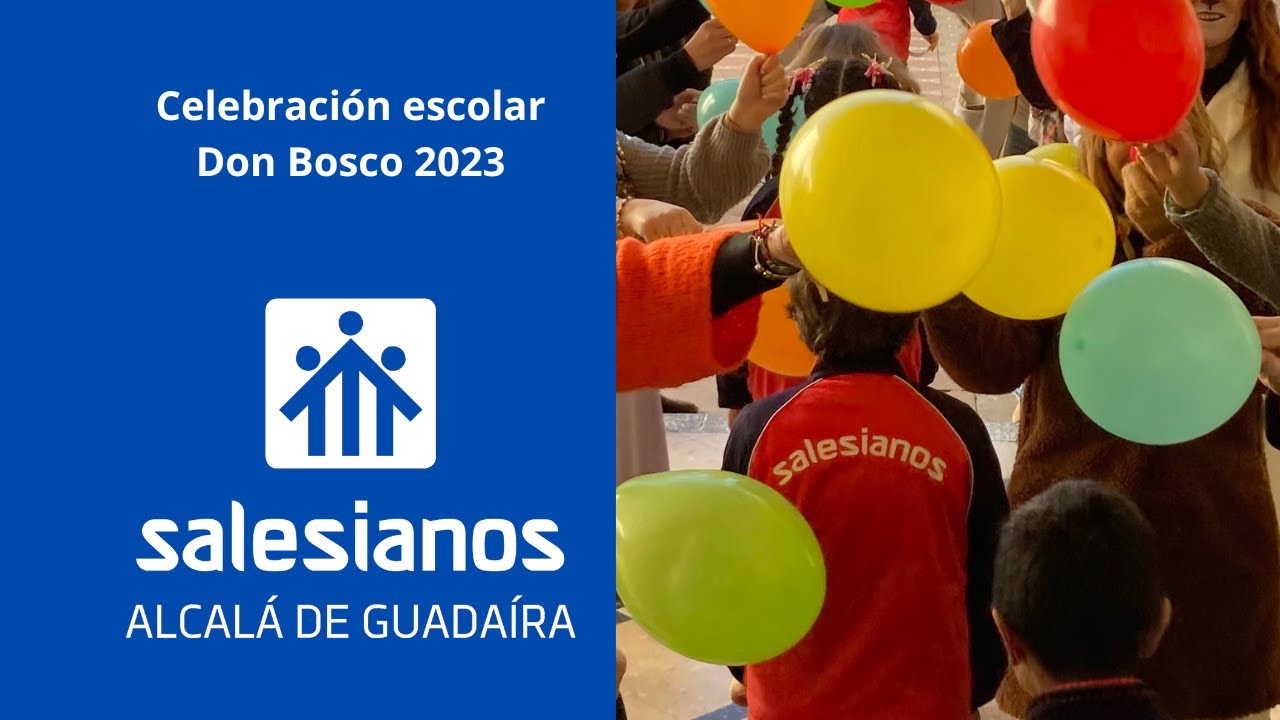Don Bosco 2023, Salesianos Alcalá de Guadaíra