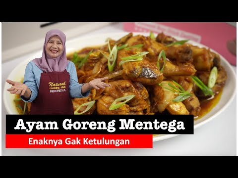 Ayam Goreng Fatmah Bahalwan