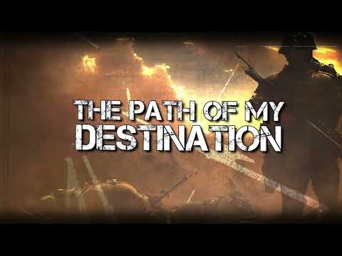 Thrash Metal Music | War Zone by Danicide (Official Lyric Video)