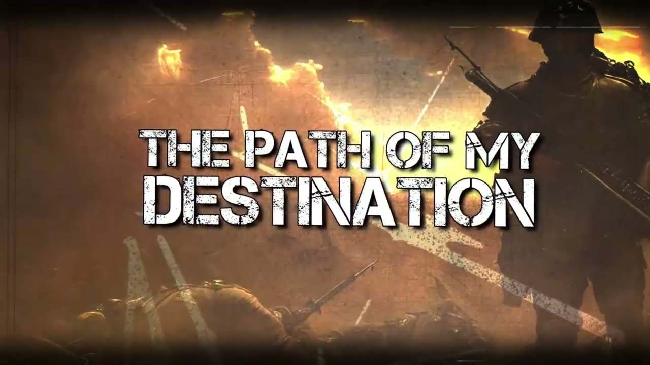 Watch Thrash Metal Music | War Zone by Danicide (Official Lyric Video) on YouTube Watch Thrash Metal Music | War Zone by Danicide (Official Lyric Video) on YouTube