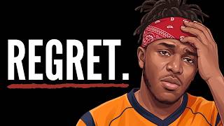 KSI Is Starting To Regret Leaving The Sidemen