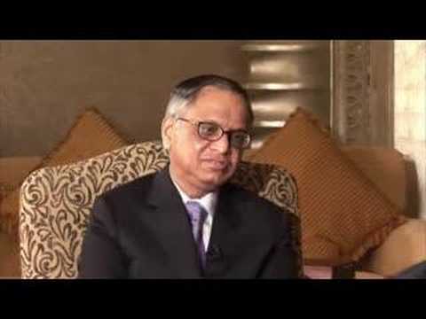 مقابلة فردية - مع أحد أبرز الشخصيات المالية - 24 مايو 2008 - الجزء الأول