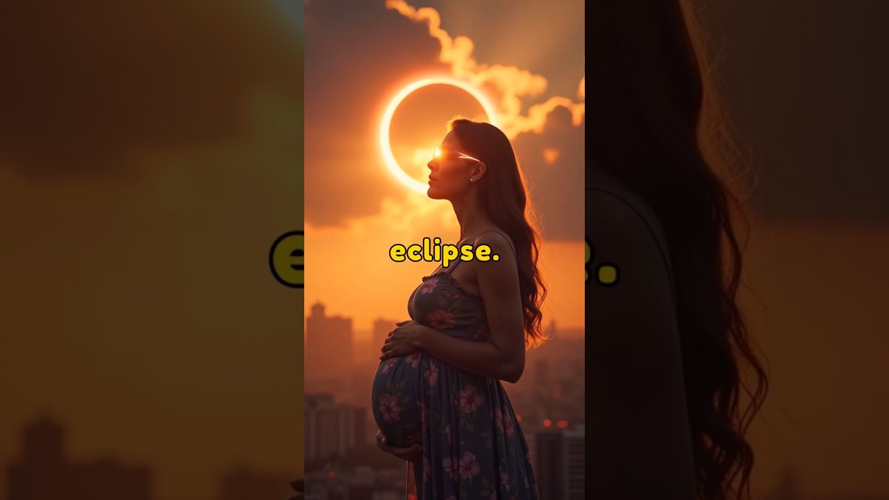 Eclipse Myths Busted! The Truth Behind Ancient Legends and Modern Misconceptions