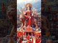 Aigiri Nandini Nandita | Mahishasur Mardini Stotram🙏❤️🙏#durga #sorts #stratus #durgastotram