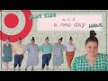 PLUS SIZE TARGET A NEW DAY HAUL // PLUS SIZE TRY ON