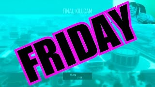 Bastrin: FRIDAY! #RedRC
