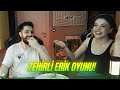 Yanlış Eriği Yiyen ÖLÜYOR! 💀 (ZEHİRLİ ERİK OYUNU) 