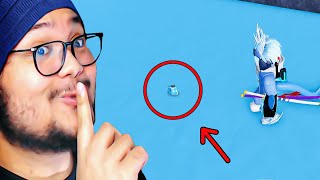 Download Lagu AKU PRANK SUBSCRIBER PAKE BUAH PALING KECIL DI BLOX FRUITS!? MP3