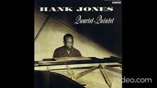 Hank Jones - Quartet-Quintet (1956) - YouTube