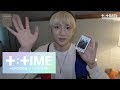 [T:TIME] Daily_TXT_05 #BEOMGYU - TXT (투모로우바이투게더)